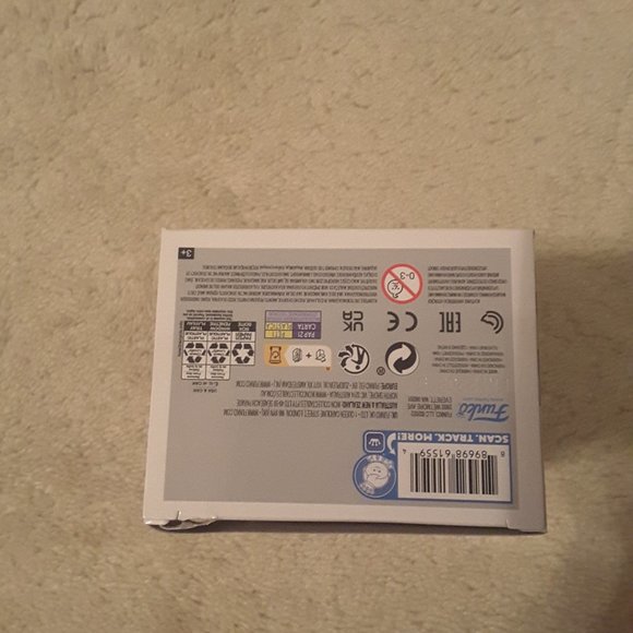 Care Bear Limited Edition Flocked Chase Funko, Plush, and Glass Lot! - Picture 7 of 15